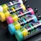 FolkArt® Acrylic Pre-Mixed Pouring Craft Paint 5 Color Set